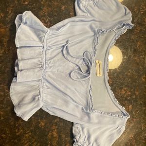 Urban Outfitters Crop Top